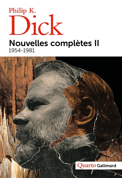 Nouvelles complètes. II , 1954-1981