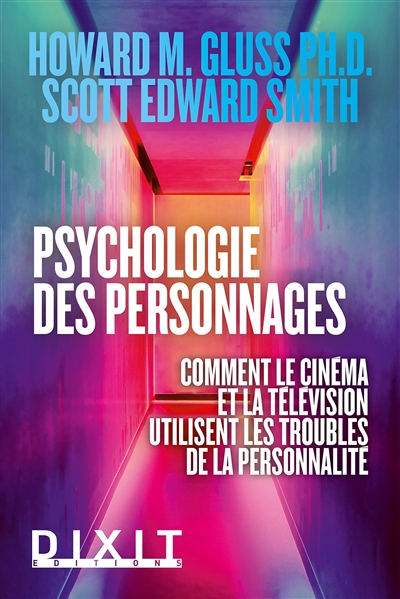 Psychologie des personnages : comment le cinéma et la télévision utilisent les troubles de la personnalité