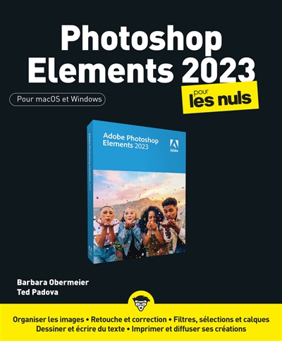 Photoshop Élements 2023