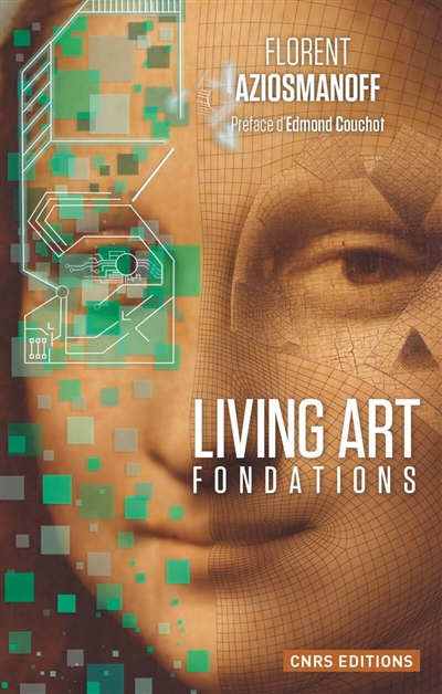 Living art, fondations : au coeur de la nouvelle économie