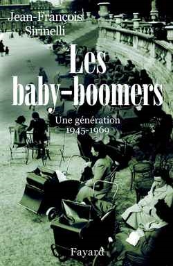Les baby-boomers : une génération (1950-2003)