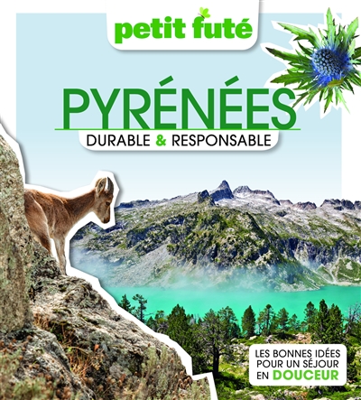 Pyrénées : durable et responsable
