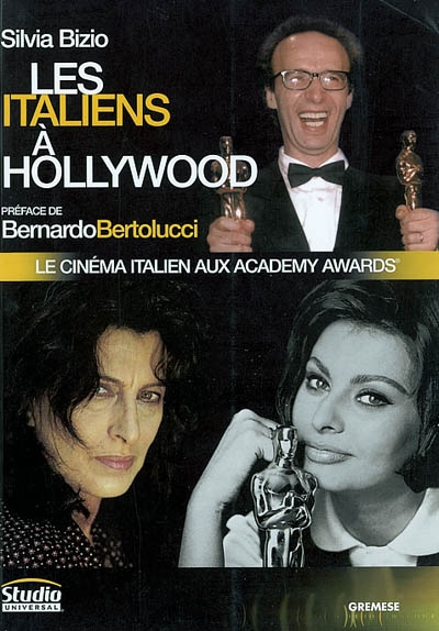 Les Italiens à Hollywood : le cinéma italien aux Academy Awards