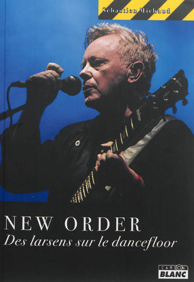 New Order : des larsens sur le dancefloor