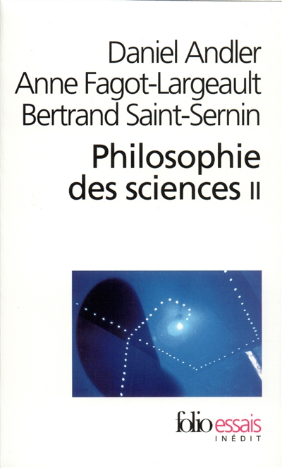 Philosophie des sciences 2