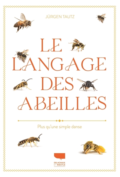 Le langage des abeilles : plus qu'une simple danse