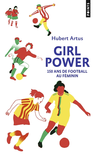 Girl Power : 150 ans de football au féminin