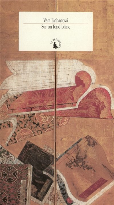 Sur un fond blanc : écrits japonais sur la peinture du IXe au XIXe siècle