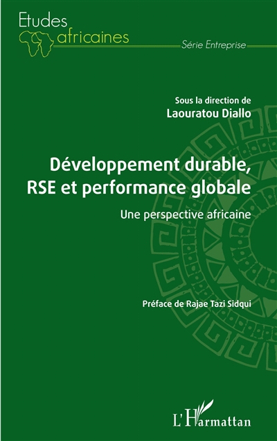Développement durable, RSE et performance globale : une perspective africaine