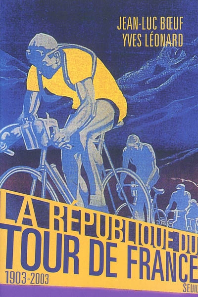 La République du Tour de France