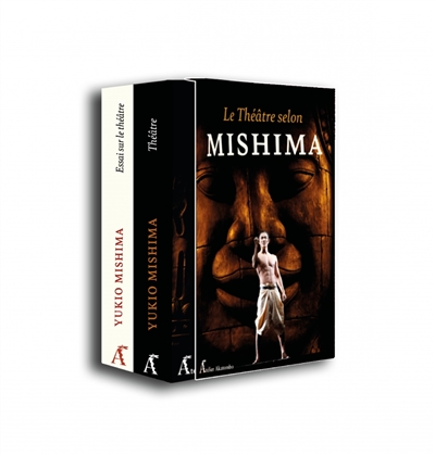Le théÂtre selon Mishima , Quatre pièces
