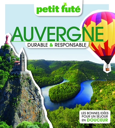 Auvergne : durable et responsable