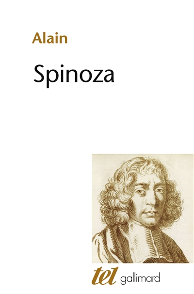 Spinoza ; suivi de Souvenirs concernant Jules Lagneau
