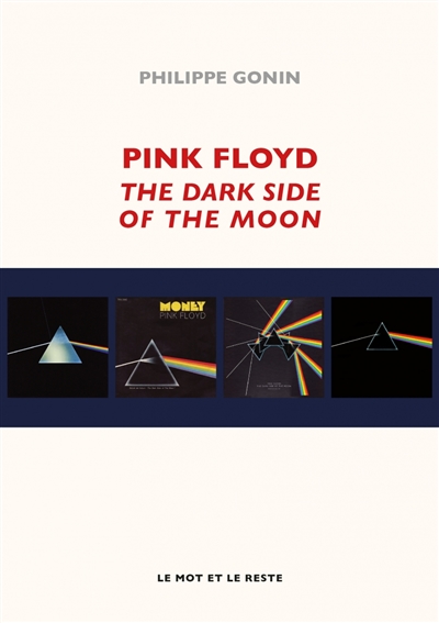 Pink Floyd : "The dark side of the moon"
