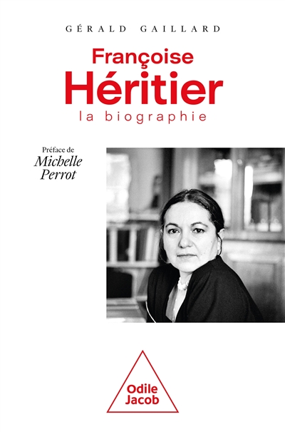 Françoise Héritier : la biographie