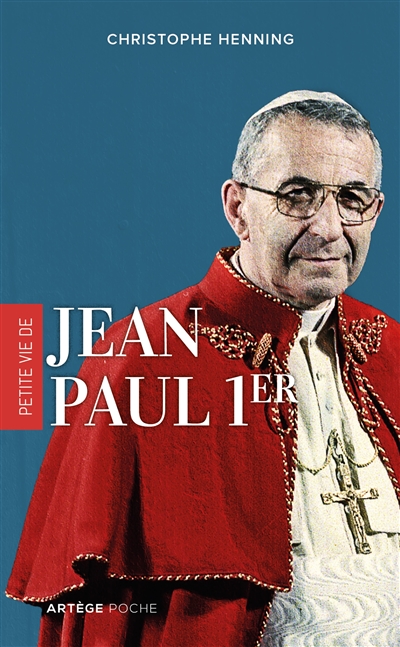 Petite vie de Jean Paul 1er