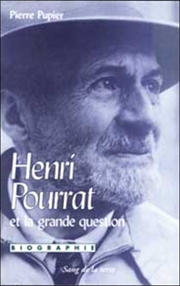 Henri Pourrat et la grande question