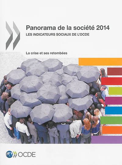Panorama de la société : les indicateurs sociaux de l'OCDE