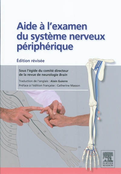 Aide à l'examen du système nerveux périphérique