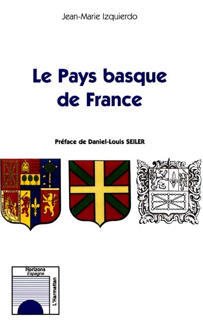 Le Pays basque de France : la difficile maturation d'un sentiment nationaliste basque