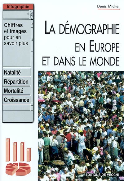 La démographie dans le monde et en Europe