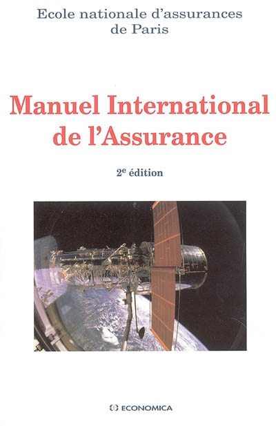 Manuel international d'assurance