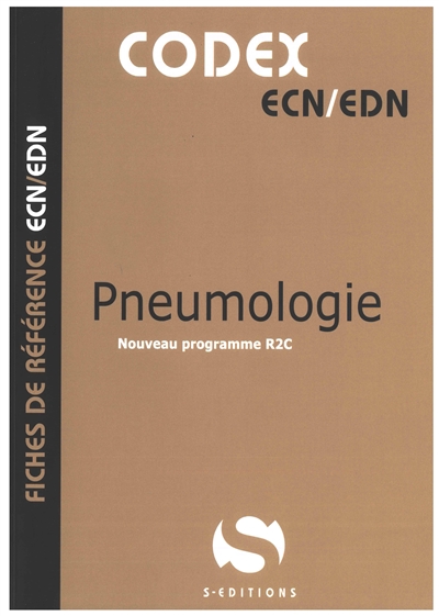Pneumologie : programme R2C