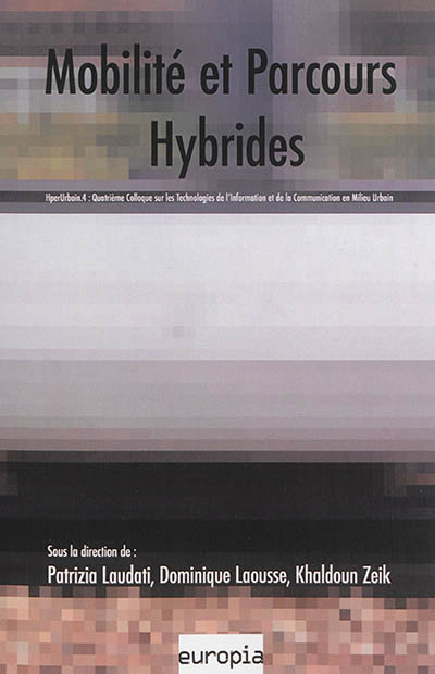 Mobilité et parcours hybrides :