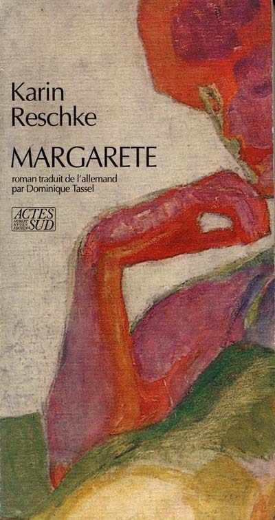 Margarete : roman