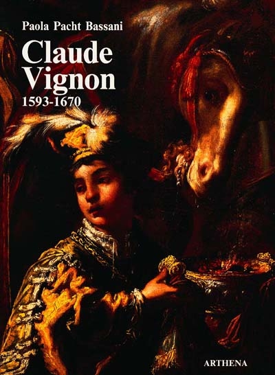 Claude Vignon : 1593-1670