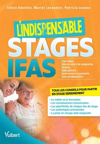L'indispensable Stages IFAS : l'indispensable :