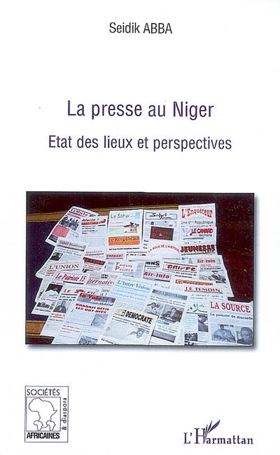 La presse au Niger : état des lieux et perspectives