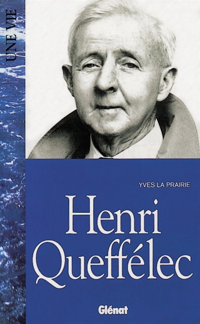 Henri Queffélec