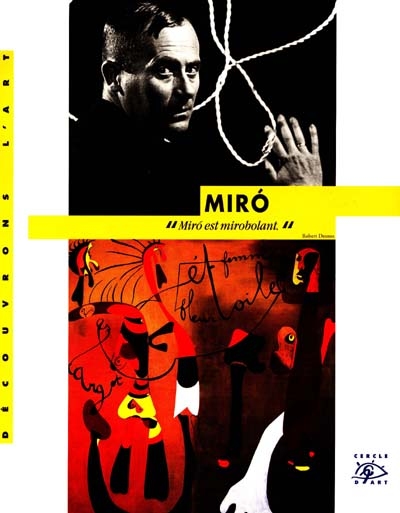 Miró, 1893-1983