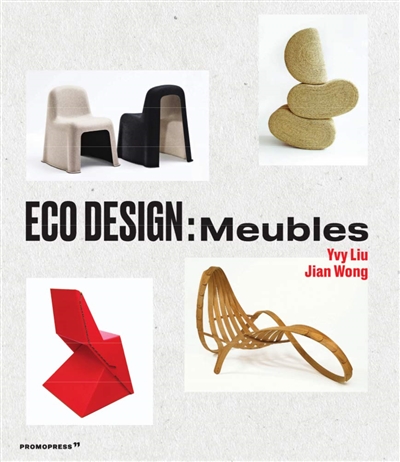Eco design : meubles