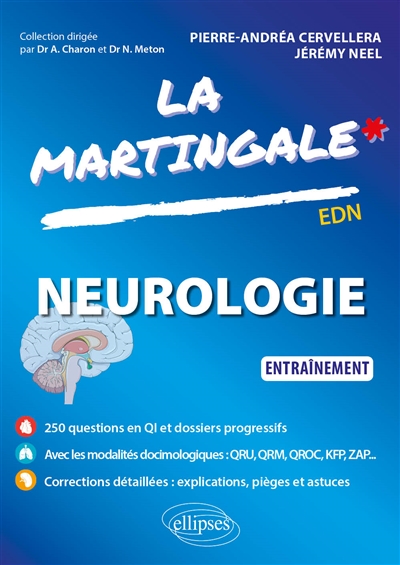 Neurologie : entraînement
