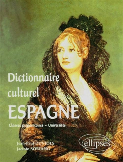Dictionnaire culturel Espagne