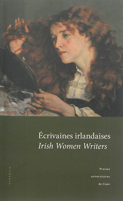 Écrivaines irlandaises