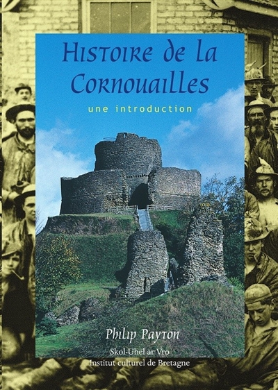 Histoire de la Cornouailles : une introduction