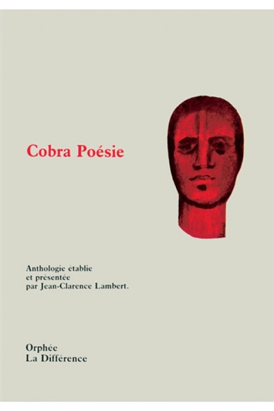 Cobra poésie