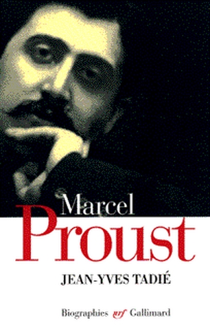 Marcel Proust : biographie