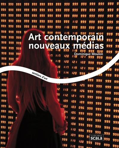 Art contemporain nouveaux médias