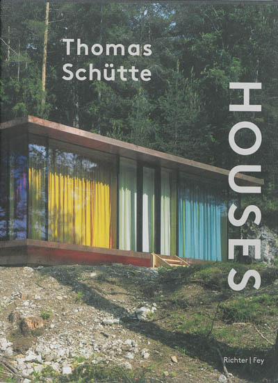 Thomas Schütte : houses