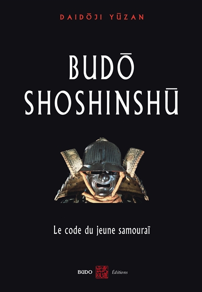 Budō Shoshinshū : le code du jeune samouraï