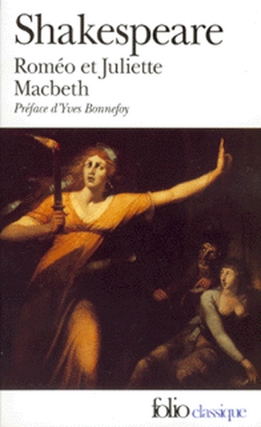 Roméo et Juliette ; Macbeth