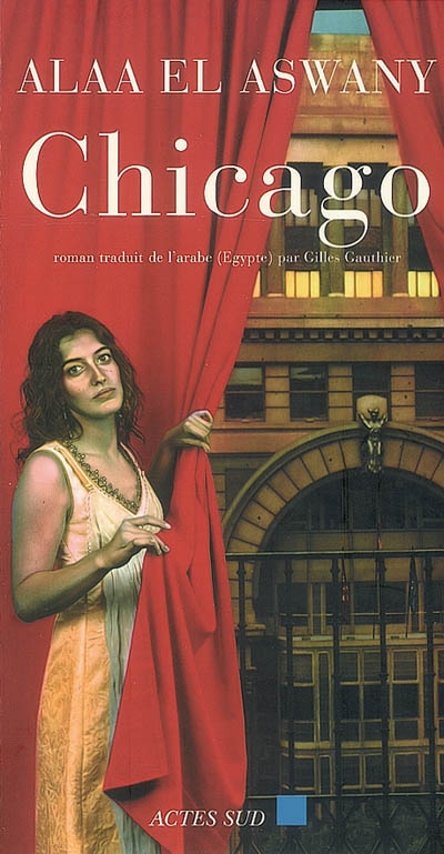 Chicago : roman