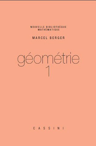 Géométrie. 1