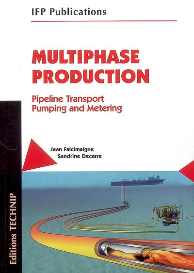 Multiphase production : pipeline transport, pumping and metering