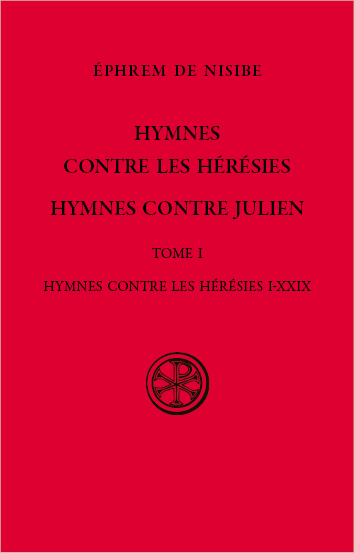 Hymnes contre les hérésies , [Hymnes] I-XXIX
