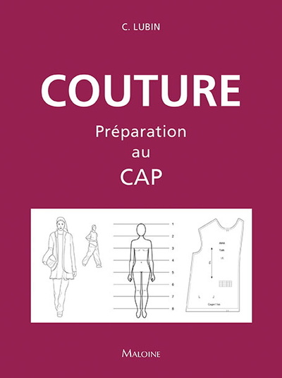 Couture : Preparation au CAP